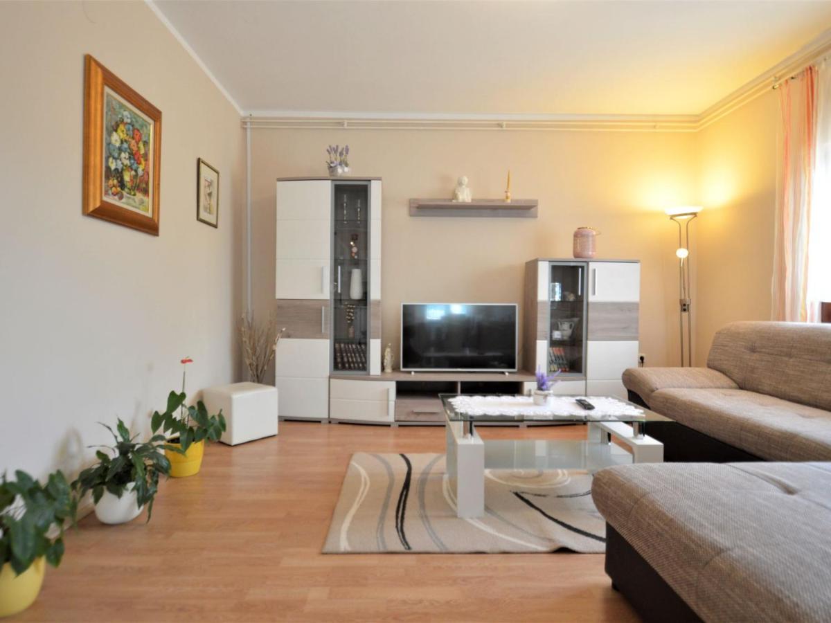 Apartment Cekic - Roj507 By Interhome Канфанар Экстерьер фото