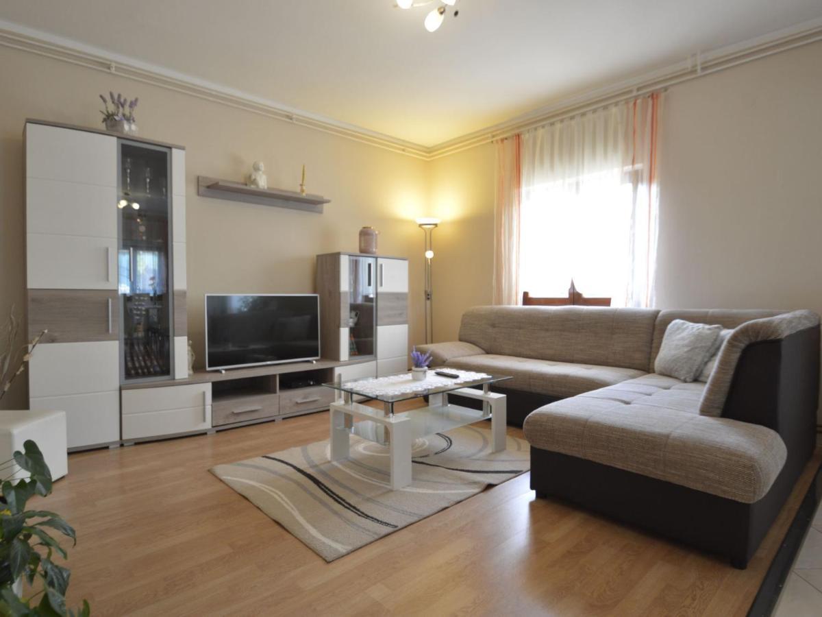 Apartment Cekic - Roj507 By Interhome Канфанар Экстерьер фото