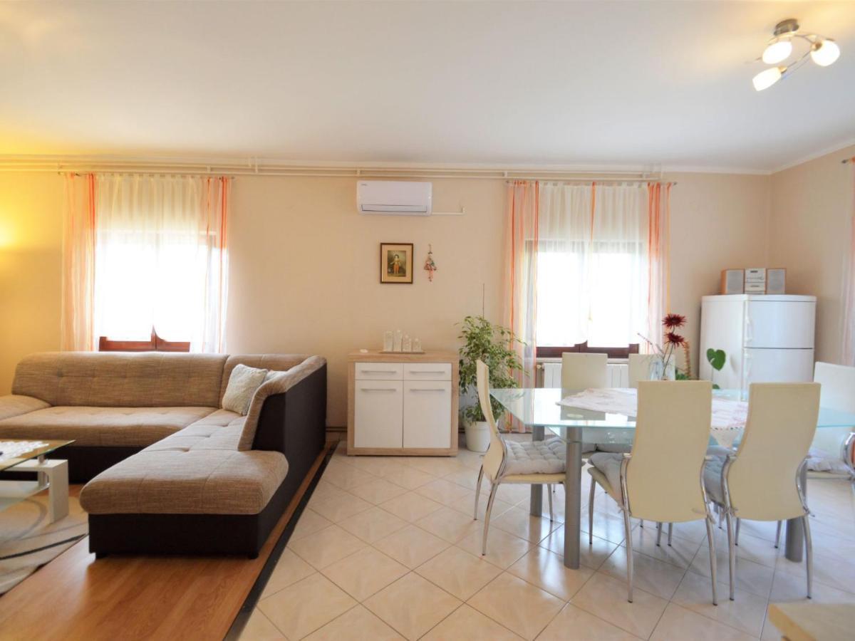 Apartment Cekic - Roj507 By Interhome Канфанар Экстерьер фото