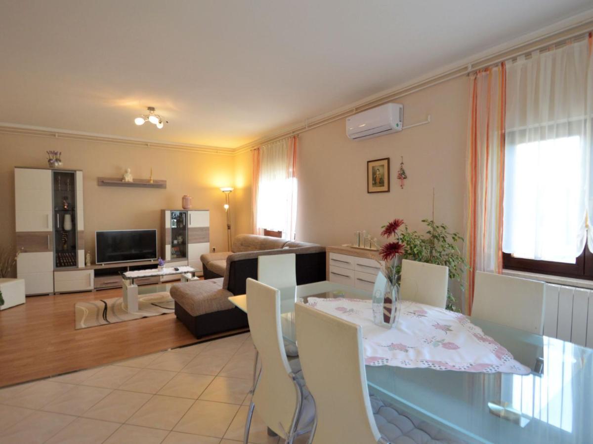 Apartment Cekic - Roj507 By Interhome Канфанар Экстерьер фото