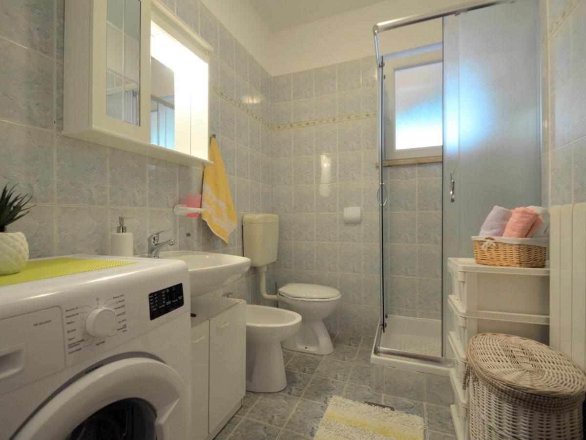 Apartment Cekic - Roj507 By Interhome Канфанар Экстерьер фото