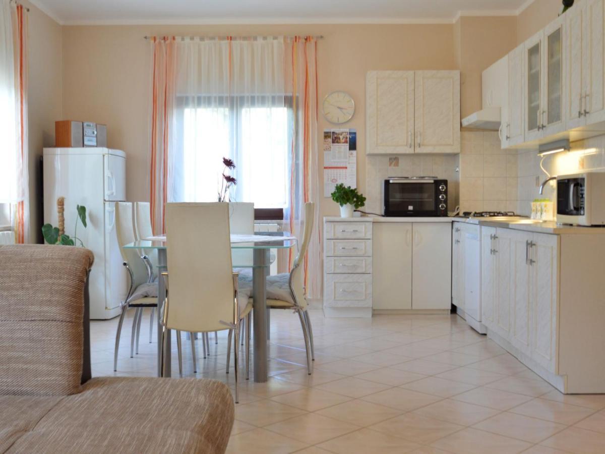Apartment Cekic - Roj507 By Interhome Канфанар Экстерьер фото